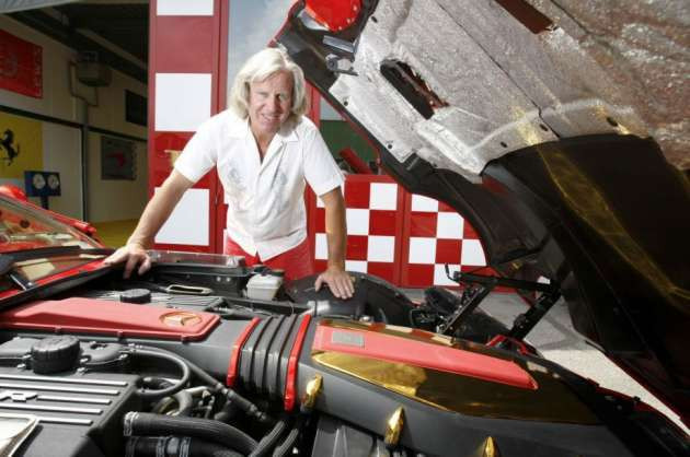 Böyle bir araba kimsede yok... - Resim: 1