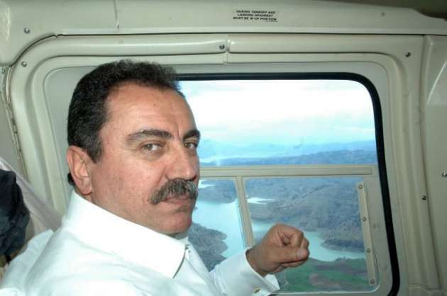 Muhsin Yazıcıoğlu'nun ölümünde 'paralel' şüphesi! - Resim: 3