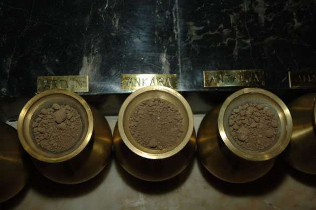 Atatürk'ün naaşı işte burada yatıyor! - Resim: 4