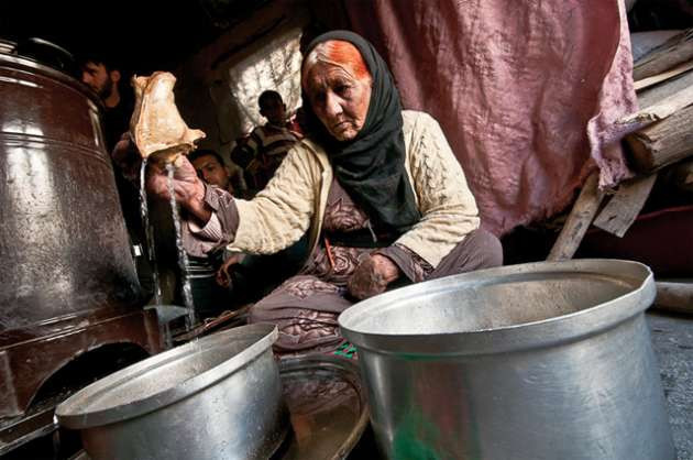 İnanılmaz batıl inançlar! Hala uygulanıyor... - Resim: 3