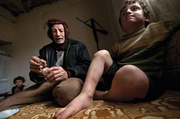 İnanılmaz batıl inançlar! Hala uygulanıyor... - Resim: 4