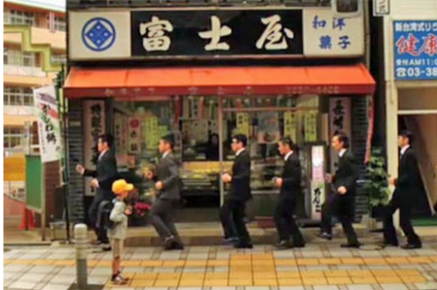 Burada fiziksel temastan mutlaka kaçının çünkü... - Resim: 2