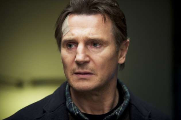 Liam Neeson müslüman olmayı düşünüyor - Resim: 2