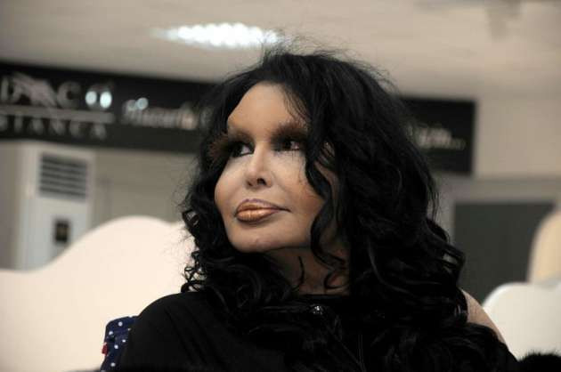 Bülent Ersoy daha fazla dayanamadı 'BAYILDI' - Resim: 4