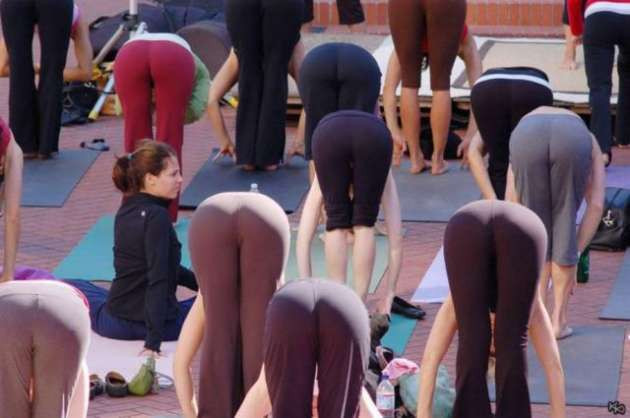 Haftanın en beğenilen fotoğrafları - Resim: 1