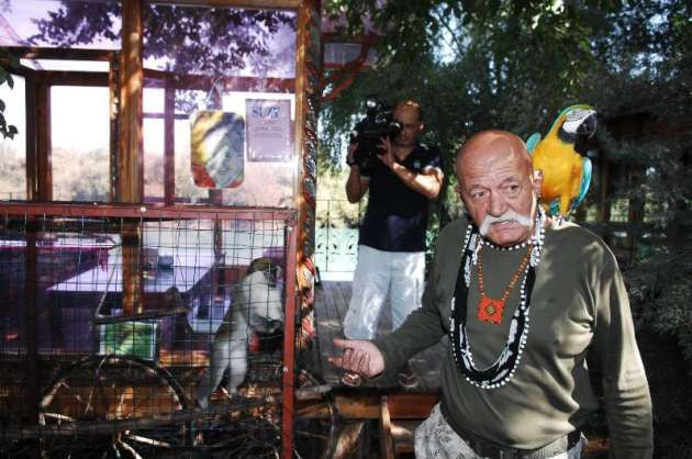 Sümer Tilmaç hayatını kaybetti - Resim: 2