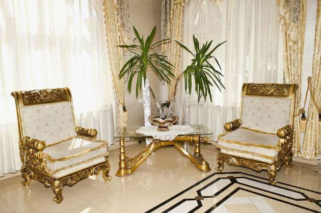 Romanya'nın gerçek cadıları - Resim: 4