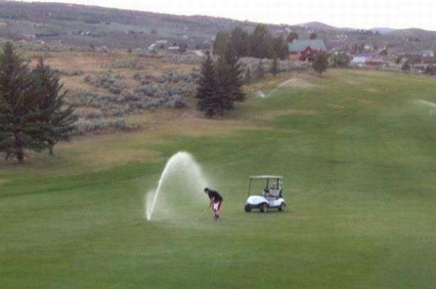 Cuma gününün 55 muhteşem fotoğrafı - Resim: 1