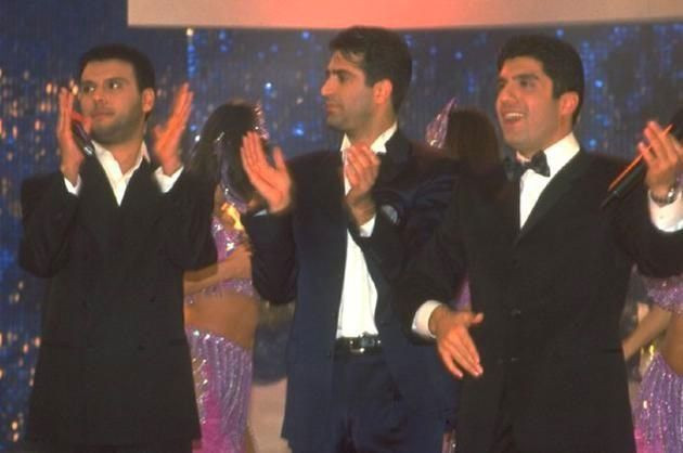 Beni zor tuttular diyen Alişan'dan olay Mahsun Kırmızıgül açıklaması - Resim: 4