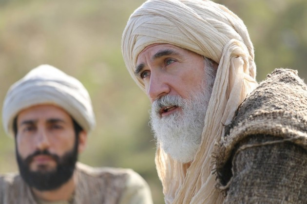 Osmanlı'yı müjdeleyen İbn Arabî kimdir? - Resim: 2