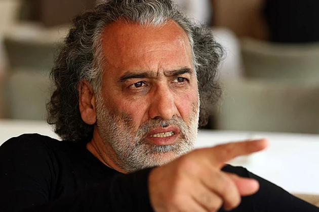 Zeki Müren hakkında şok '3 tane gayrimeşru çocuğu çıktı ve...' - Resim: 2