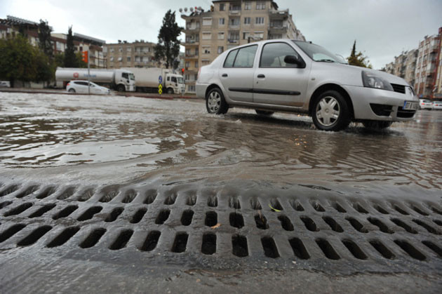 Antalya'nın hali inanılmaz - Resim: 4