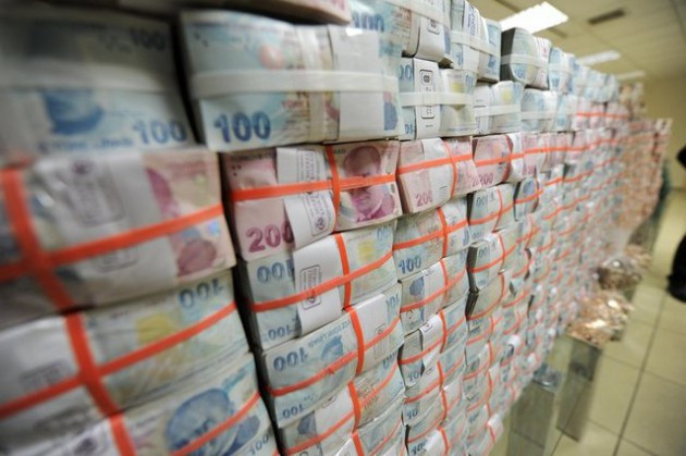 Neye ne kadar vergi veriyoruz? - Resim: 3