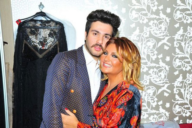 16 ayakkabıya 40 bin lira verdi - Resim: 1