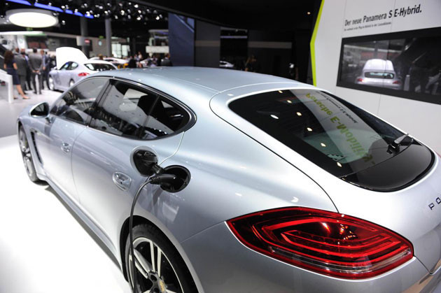 İşte en son model arabalar - Resim: 3