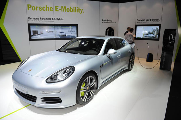 İşte en son model arabalar - Resim: 4