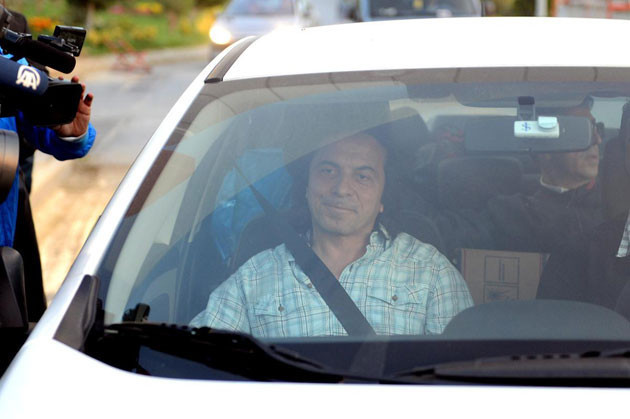 Cezaevlerinden tahliyeler başladı - Resim: 4