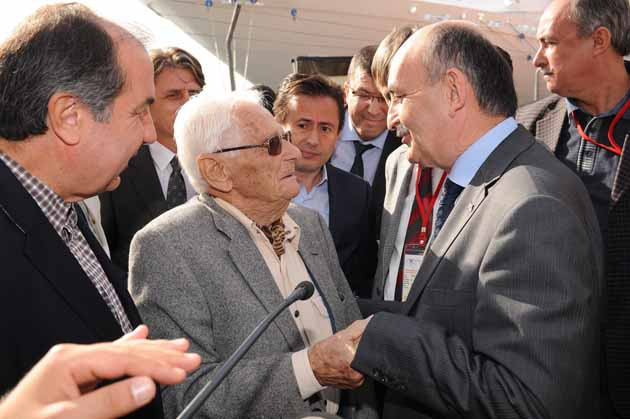 Mübadil Torunları Ata Topraklarında - Resim: 2