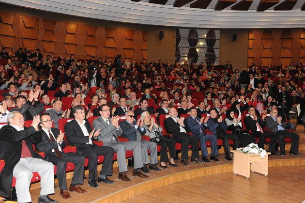 Bolulular Tuzla’da Buluştu  - Resim: 4