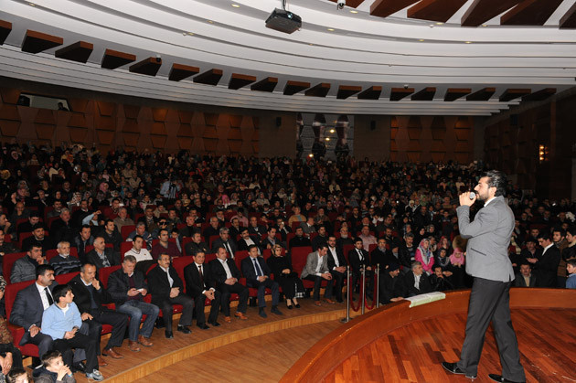Mekke’nin Fethi Tuzla’da Kutlandı - Resim: 2