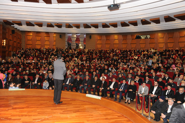 Mekke’nin Fethi Tuzla’da Kutlandı - Resim: 3