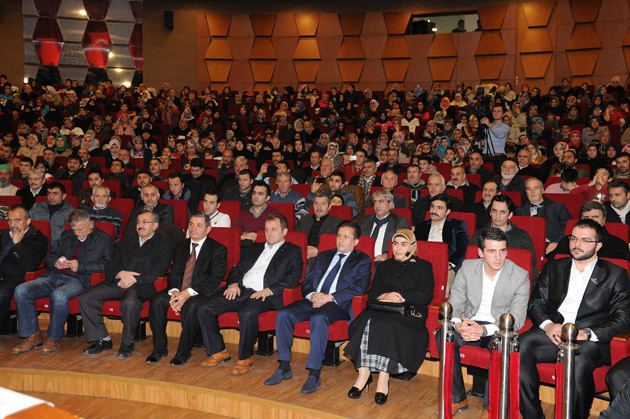 Mekke’nin Fethi Tuzla’da Kutlandı - Resim: 4