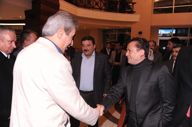 Tuzla'dan Anadolu'ya Erzincanlılar Gecesi - Resim: 2