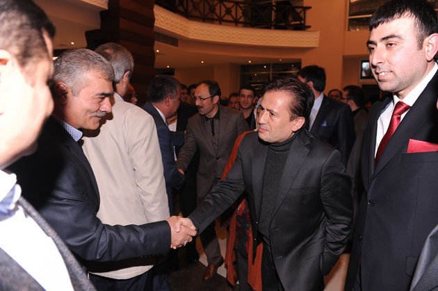 Tuzla'dan Anadolu'ya Erzincanlılar Gecesi - Resim: 3