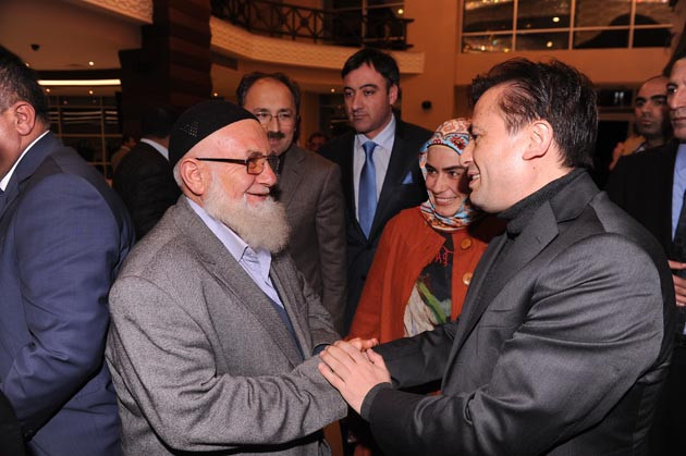 Tuzla'dan Anadolu'ya Erzincanlılar Gecesi - Resim: 4