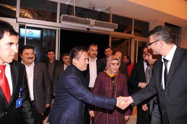 Tuzla'dan Anadolu'ya Bingöllüler Gecesi - Resim: 2