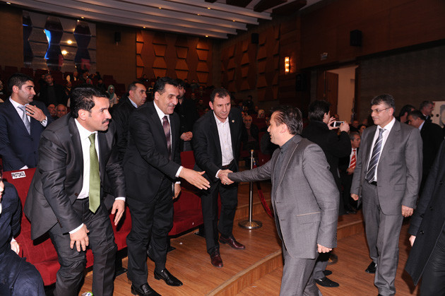 TUZLA'DAN ANADOLU'YA YÖRESEL GECELER-AĞRILILAR GECESİ - Resim: 3