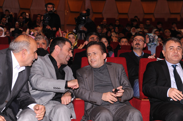 TUZLA'DAN ANADOLU'YA YÖRESEL GECELER-AĞRILILAR GECESİ - Resim: 4