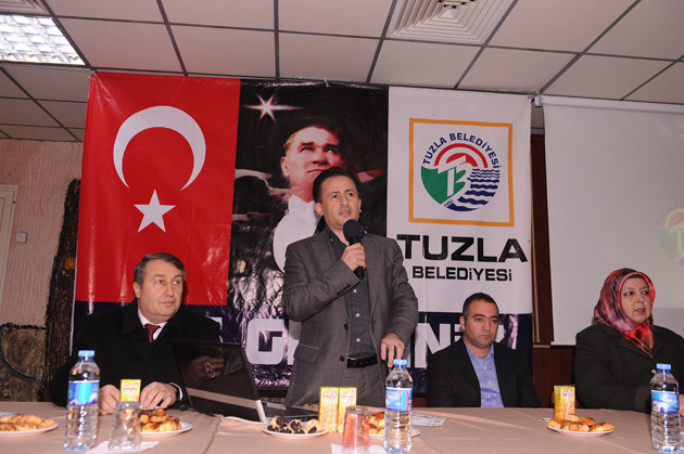 Akfırat Mahallesi Halk Meclisi - Resim: 1