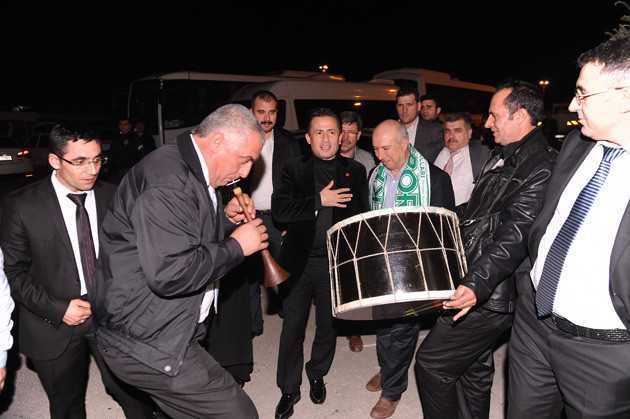 Tuzla'dan Anadolu'ya Kars-Ardahan-Iğdırlılar Gecesi - Resim: 2