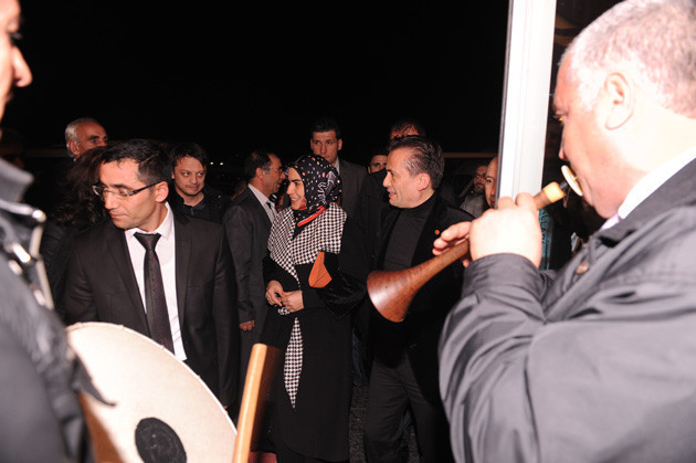 Tuzla'dan Anadolu'ya Kars-Ardahan-Iğdırlılar Gecesi - Resim: 3