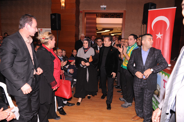 Tuzla'dan Anadolu'ya Kars-Ardahan-Iğdırlılar Gecesi - Resim: 4