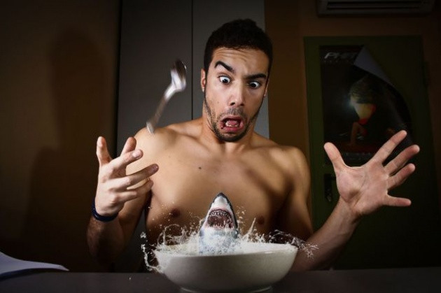 Günün en çok paylaşılan fotoğrafları - Resim: 4