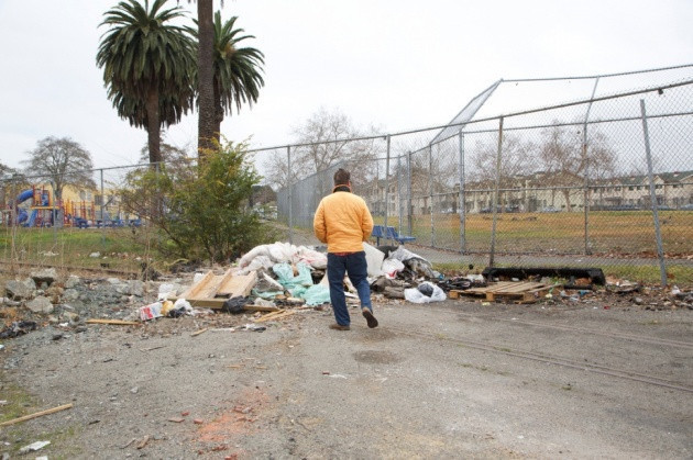 Çöpten ev buldu üstelik 2 oda 1 salon - Resim: 2