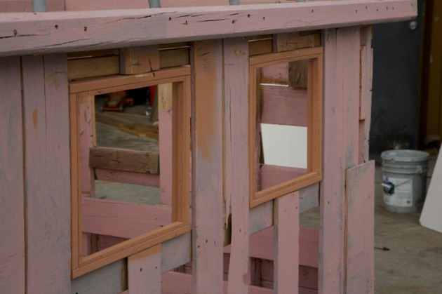 Çöpten ev buldu üstelik 2 oda 1 salon - Resim: 3