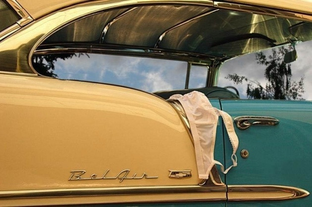 Haftanın en komik fotoğrafları - Resim: 1