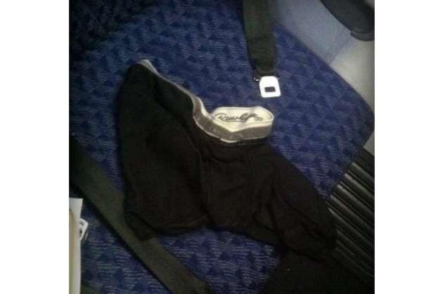 Uçakların en garip yolcuları - Resim: 2