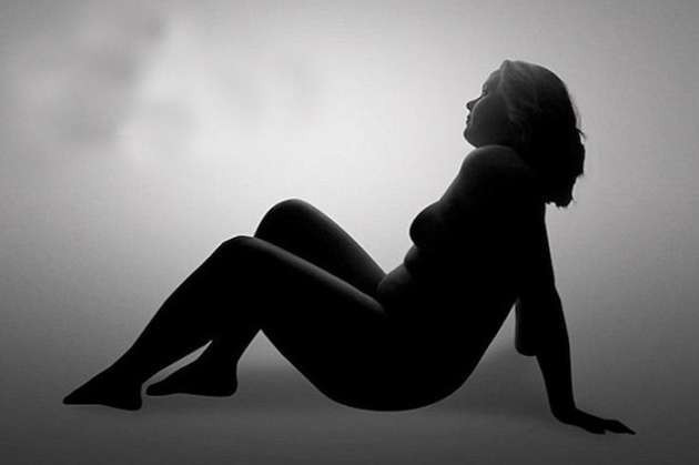 Gerçek kadın için soyundular - Resim: 4