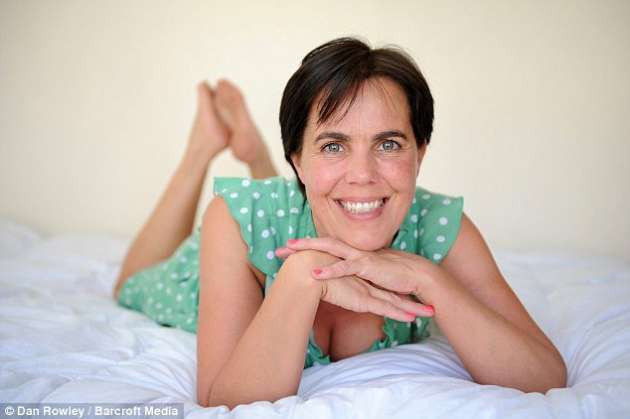 Bu kadın 90 erkekle birlikte oldu çünkü... - Resim: 1