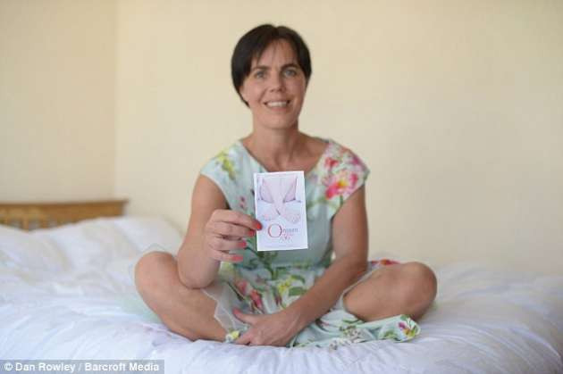 Bu kadın 90 erkekle birlikte oldu çünkü... - Resim: 3