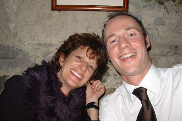 3 ayda 75 erkekle birlikte oldu - Resim: 3