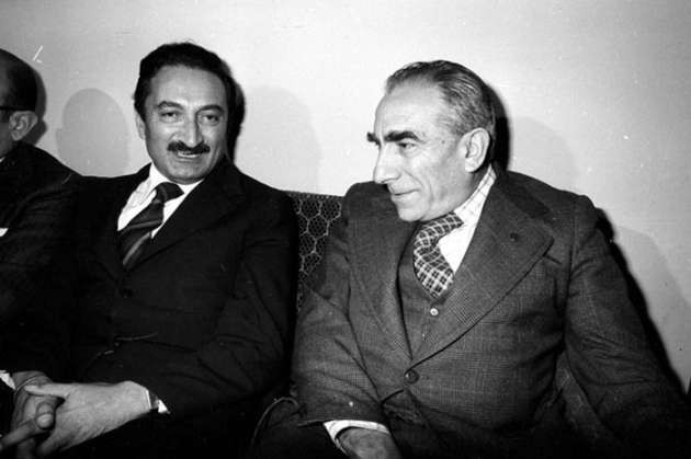 Bülent Ecevit ölümünün 8. yılında anılıyor - Resim: 3