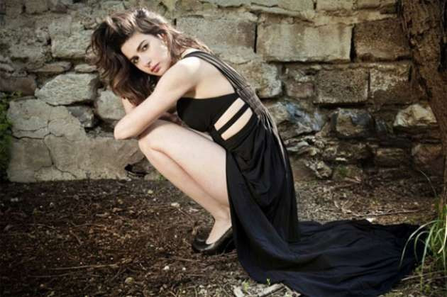 Rol için Kürtçe öğrendiler! İşte o ünlü isimler - Resim: 4