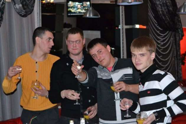 Güne damgasını vuran 40 fotoğraf - Resim: 2