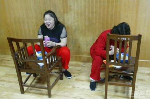 İdam edilmeden önceki son anlar... - Resim: 1