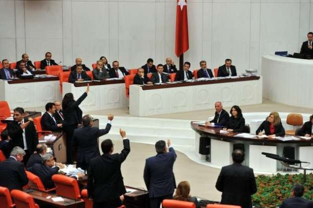 Meclis'i karıştıran liste! - Resim: 4